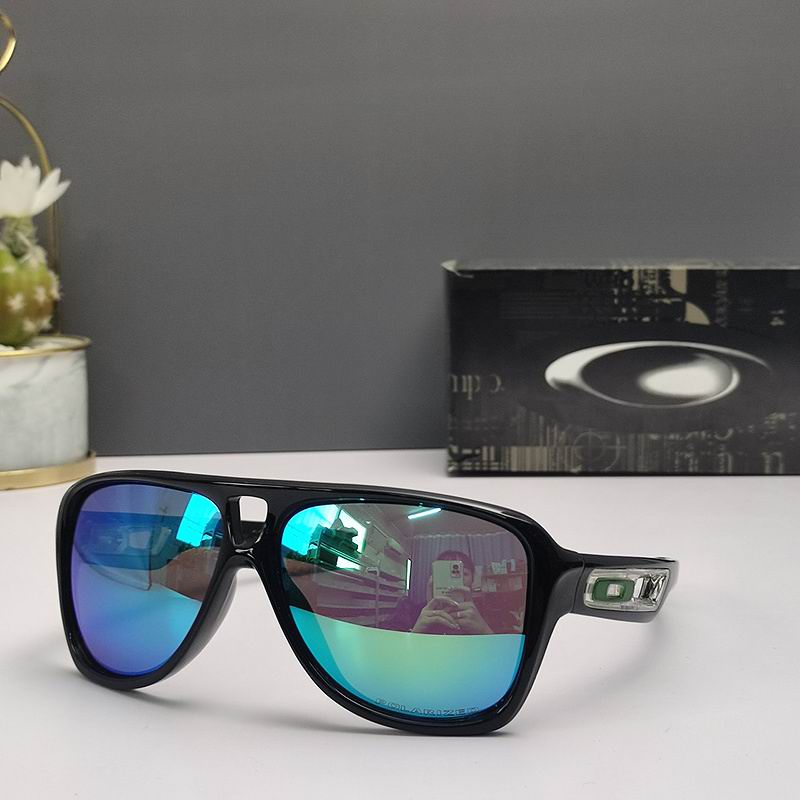 Oakley Glasses (509)